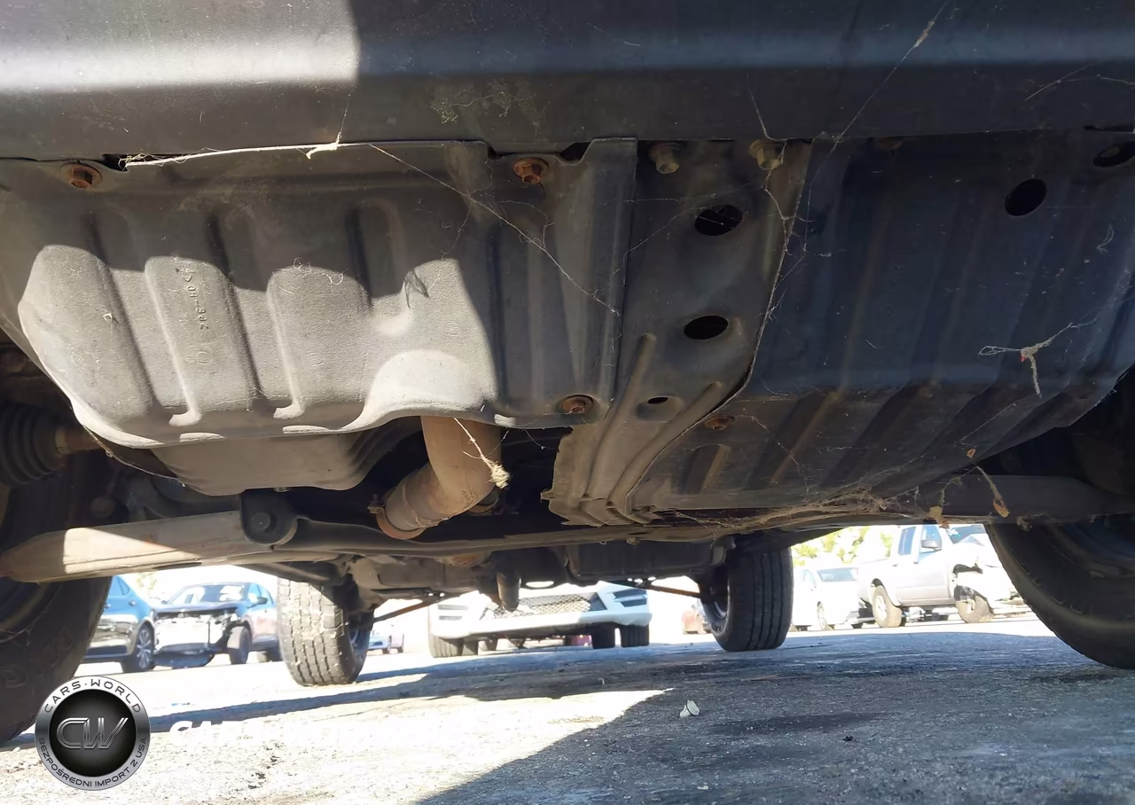 1998 Toyota Rav4 Hardtop VIN:JT3XP10V0W0012738 - 13