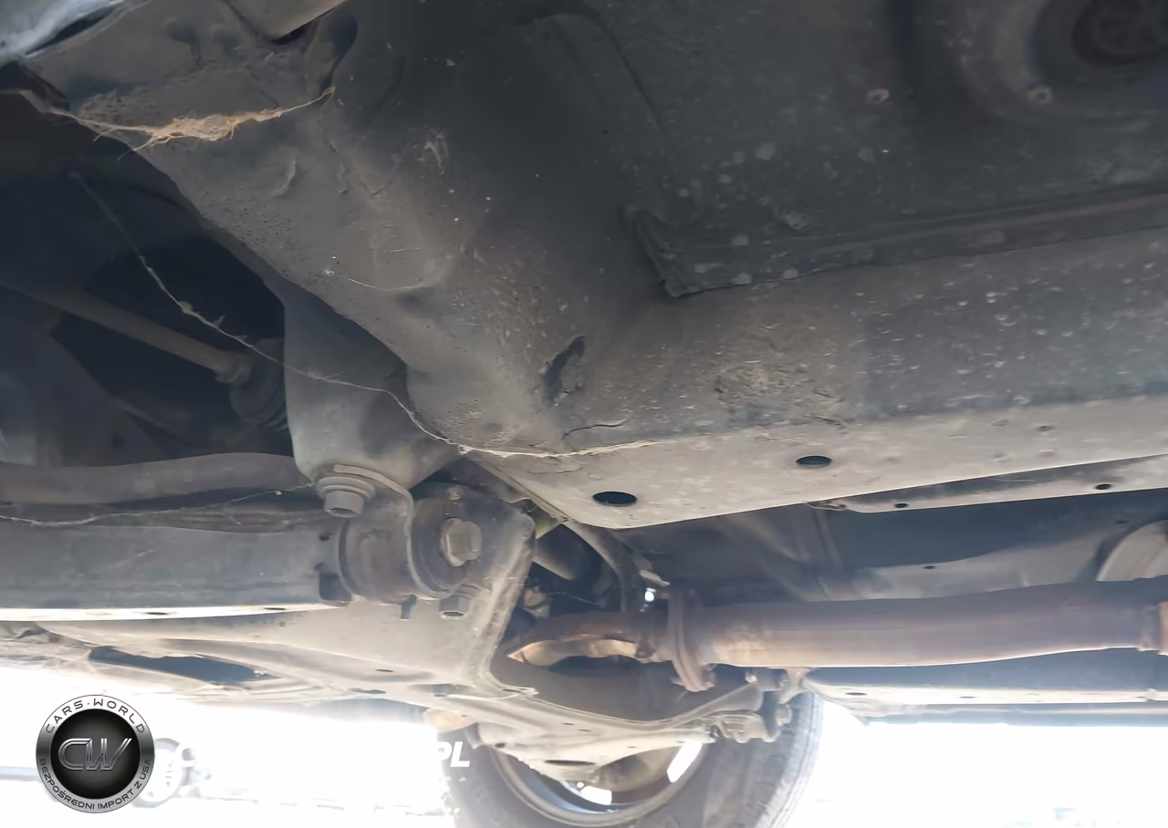 1998 Toyota Rav4 Hardtop VIN:JT3XP10V0W0012738 - 15