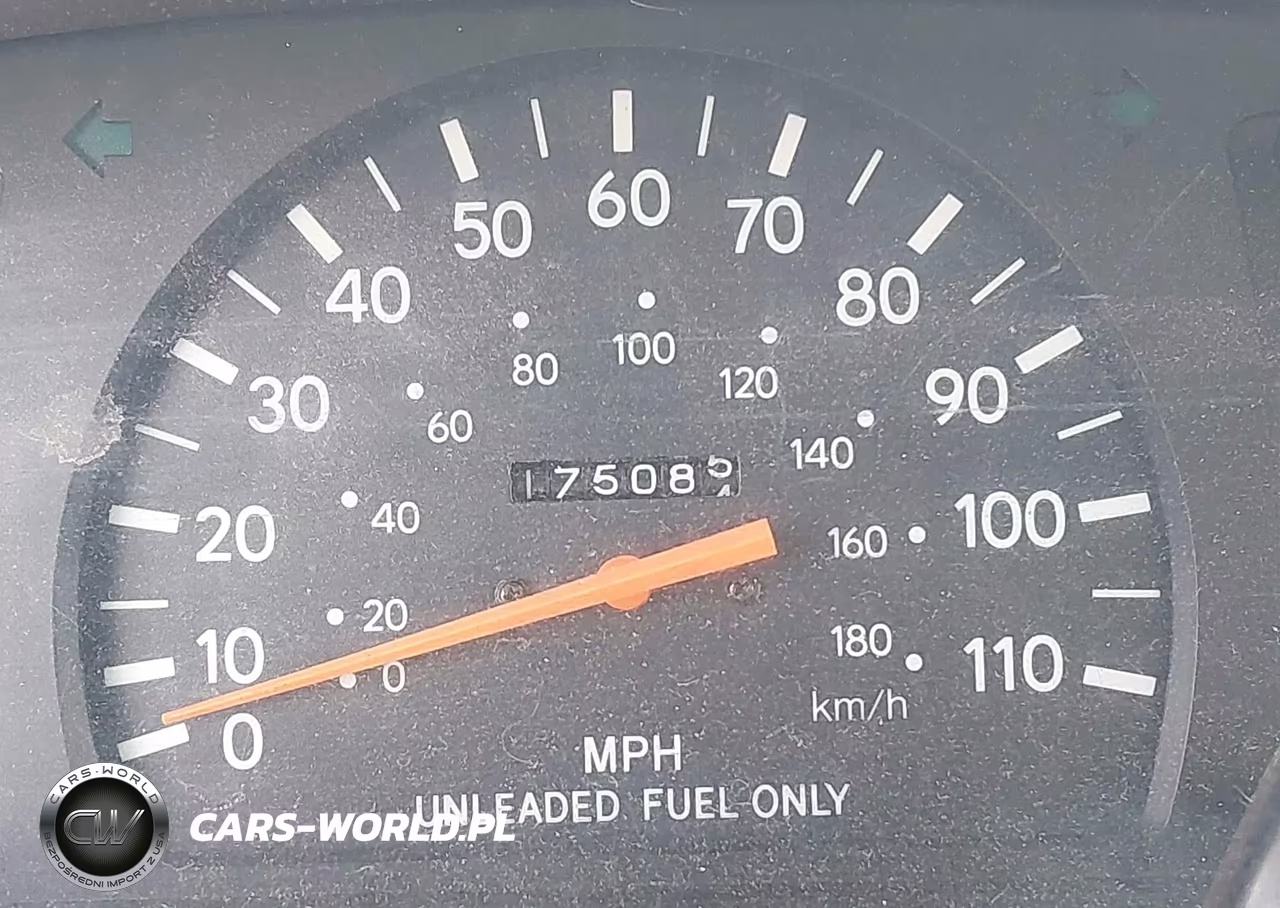 1996 Toyota Tacoma Xtracab VIN:4TAVL52N6TZ185637 - 7