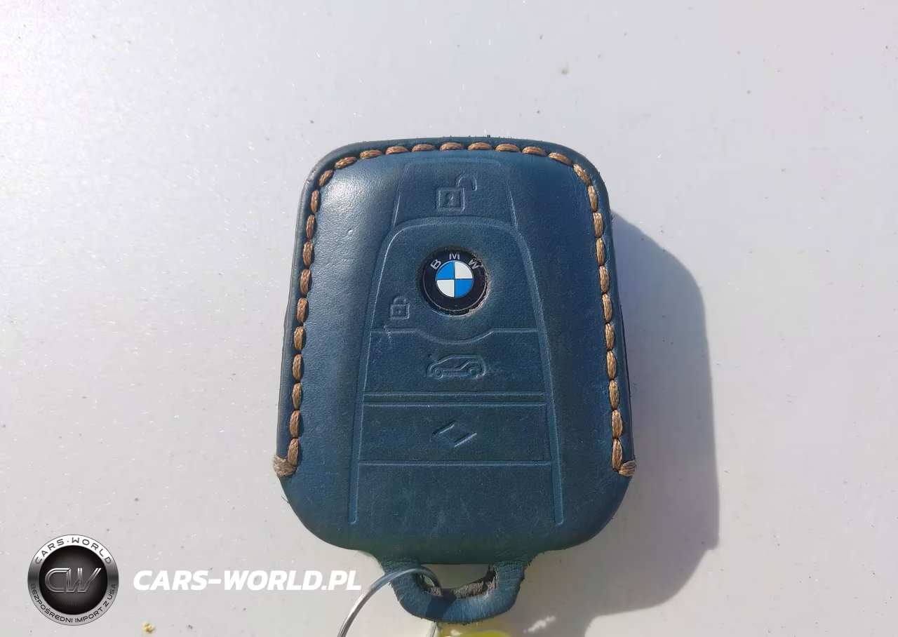 2015 BMW I3 Base W-Range Extender VIN:WBY1Z4C54FV501668 - 11