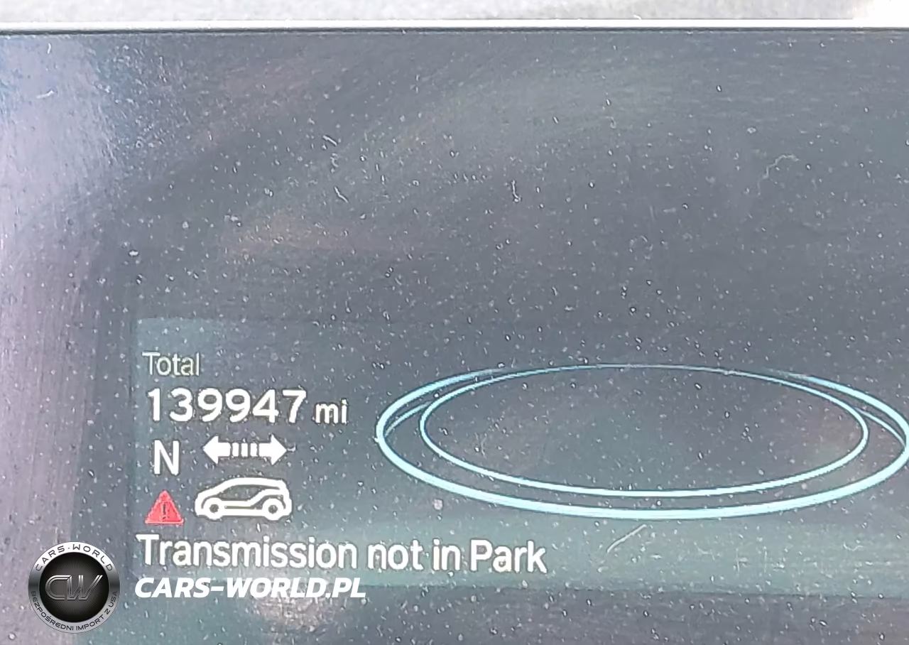 2015 BMW I3 Base W-Range Extender VIN:WBY1Z4C54FV501668 - 13