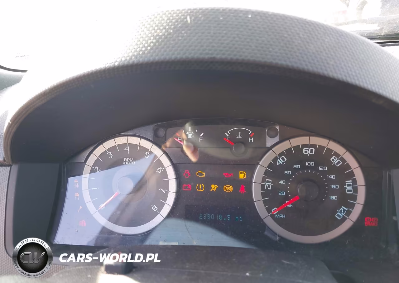 2011 Ford Escape Xlt VIN:1FMCU9D76BKA28711 - 7