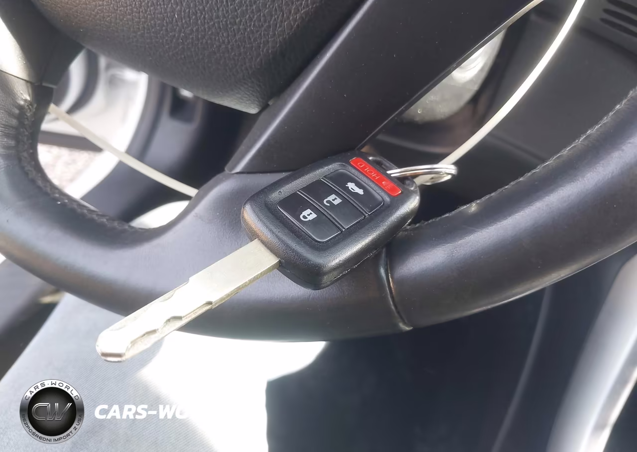 2014 Honda Accord Sport VIN:1HGCR2F58EA236903 - 11