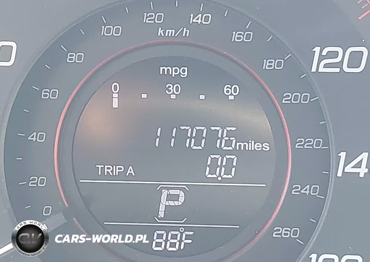 2014 Honda Accord Sport VIN:1HGCR2F58EA236903 - 15