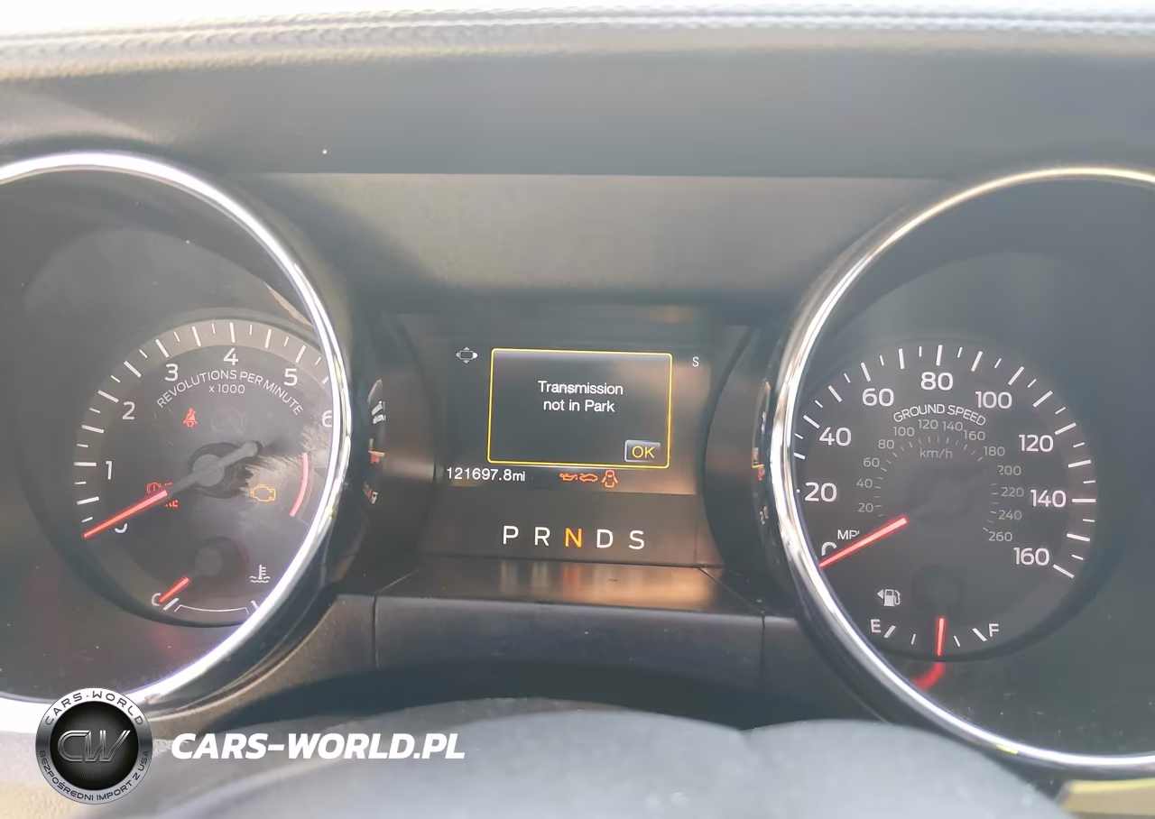 2015 Ford Mustang Ecoboost VIN:1FA6P8TH8F5314115 - 7