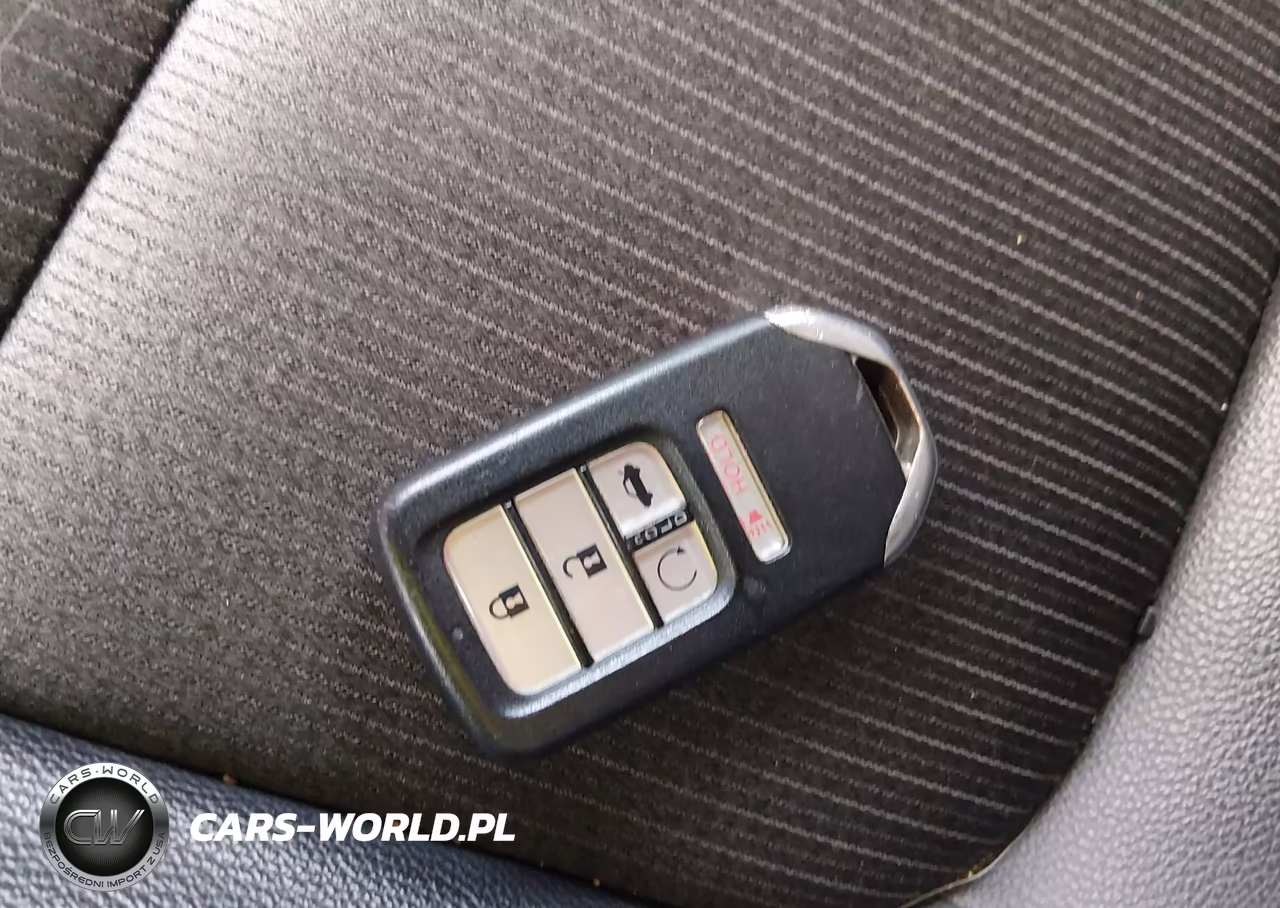 2019 Honda Accord Sport VIN:1HGCV1F36KA144060 - 11