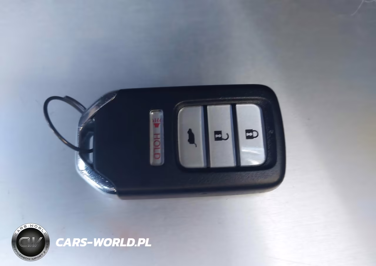 2016 Honda Cr-V Ex VIN:2HKRM4H5XGH636392 - 11