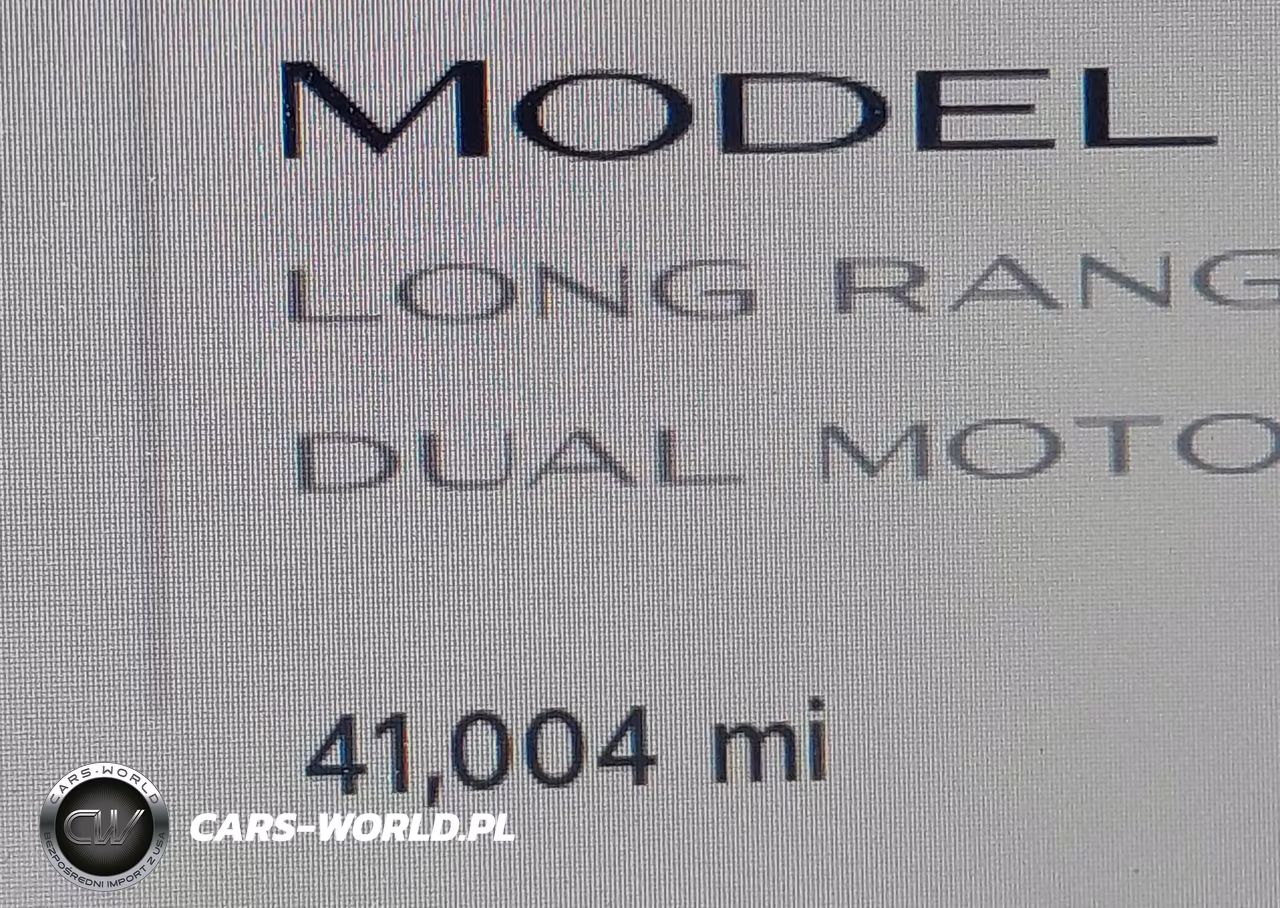 2023 Tesla Model Y Awd-Long Range Dual Motor All-Wheel Drive VIN:7SAYGDEE4PF663175 - 16