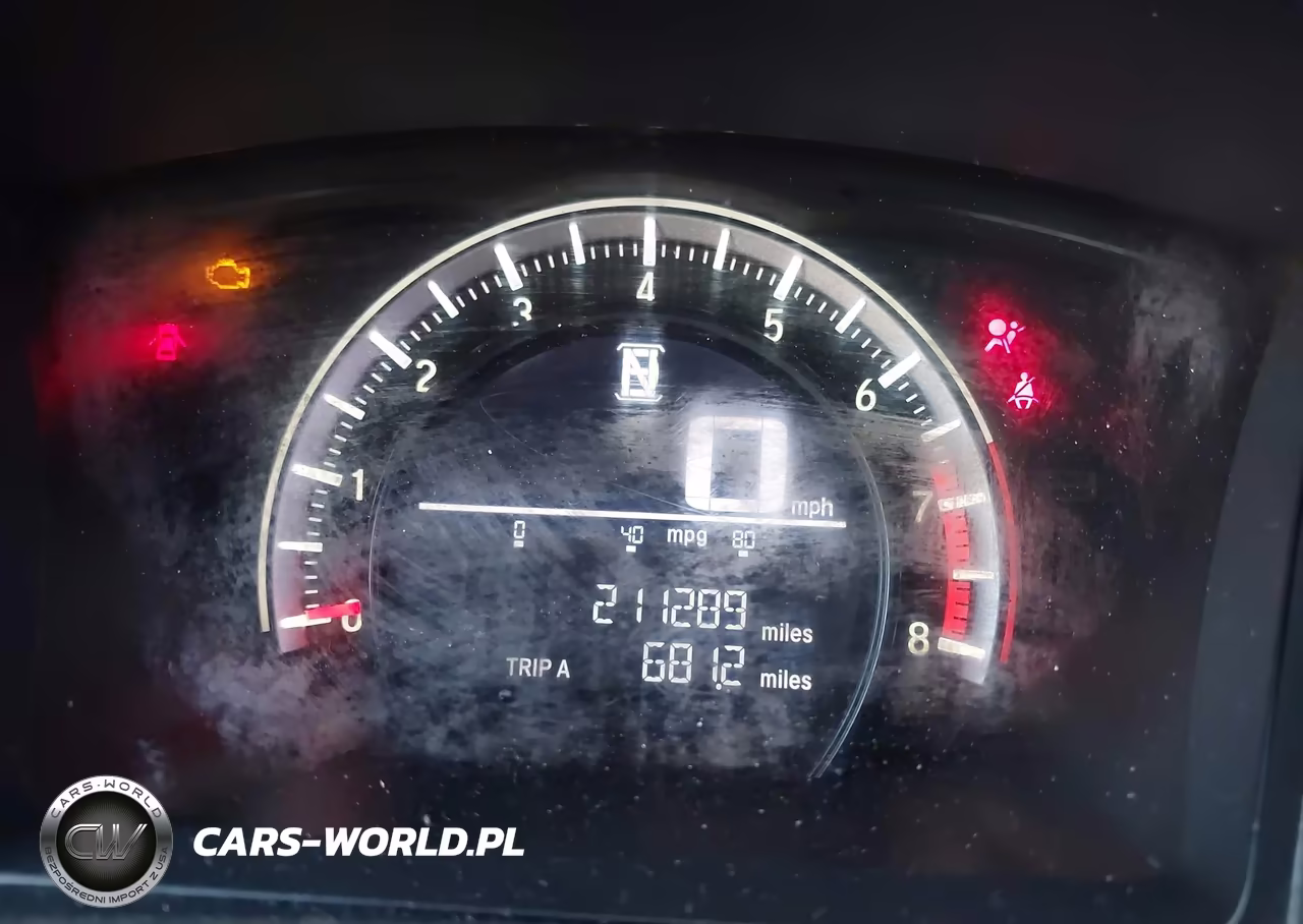 2016 Honda Civic Lx VIN:2HGFC2F55GH545991 - 14