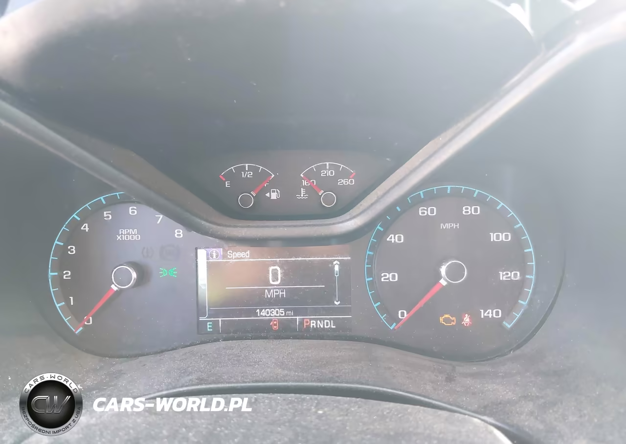2018 Chevrolet Colorado Lt VIN:1GCGSCEN9J1151784 - 7