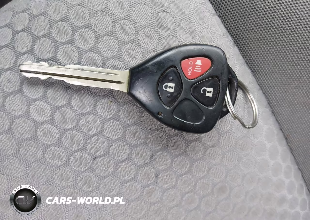 2009 Toyota Matrix Xrs VIN:2T1GE40E69C002597 - 11