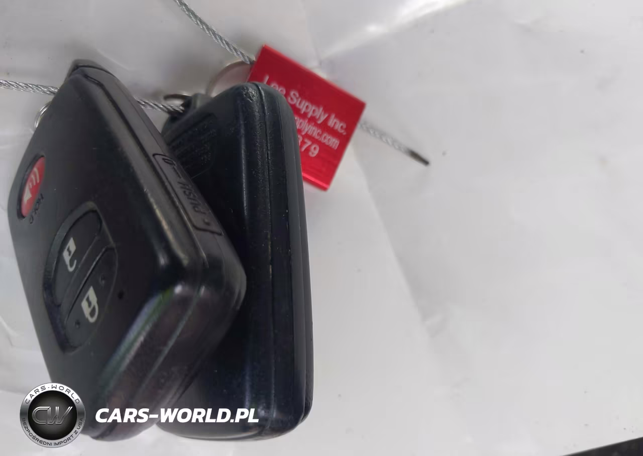 2010 Toyota Prius V VIN:JTDKN3DU8A0072025 - 11