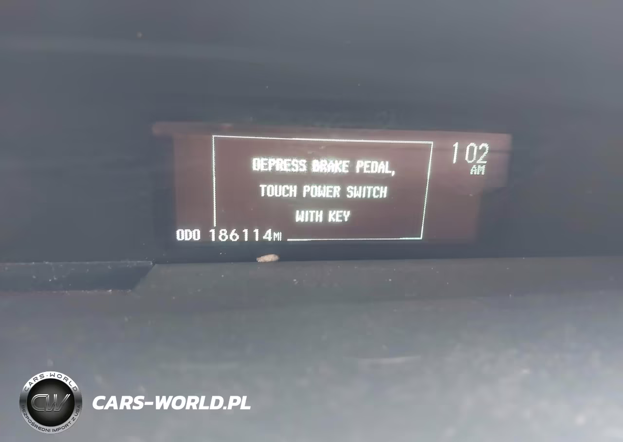 2010 Toyota Prius V VIN:JTDKN3DU8A0072025 - 7