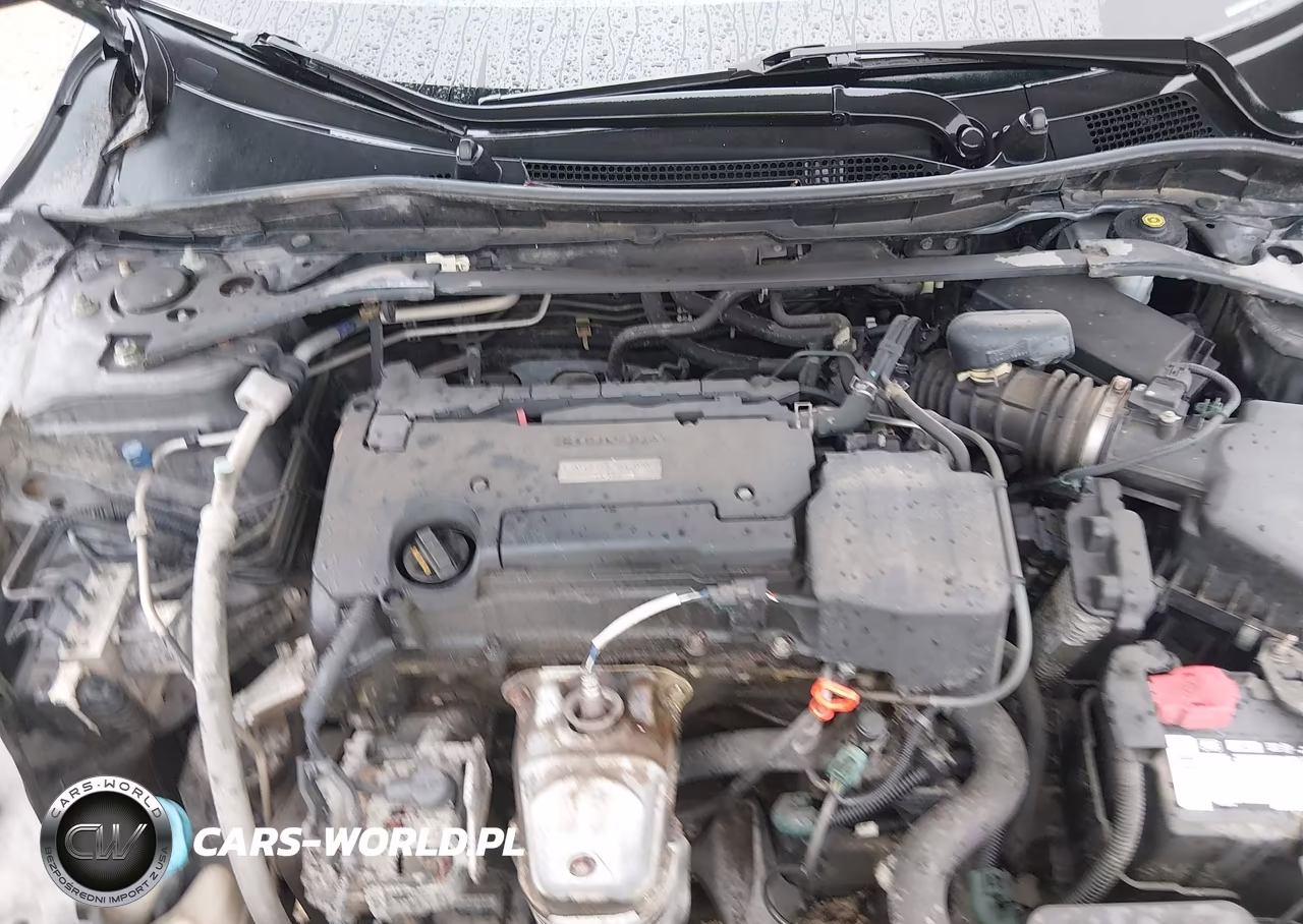 2017 Honda Accord Ex-L VIN:1HGCR2F87HA199356 - 10