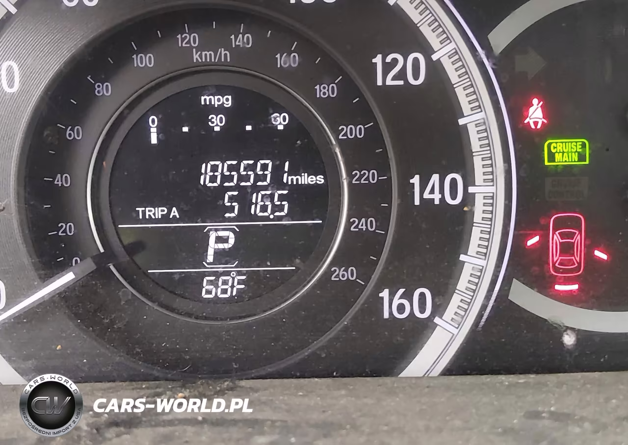 2017 Honda Accord Ex-L VIN:1HGCR2F87HA199356 - 16