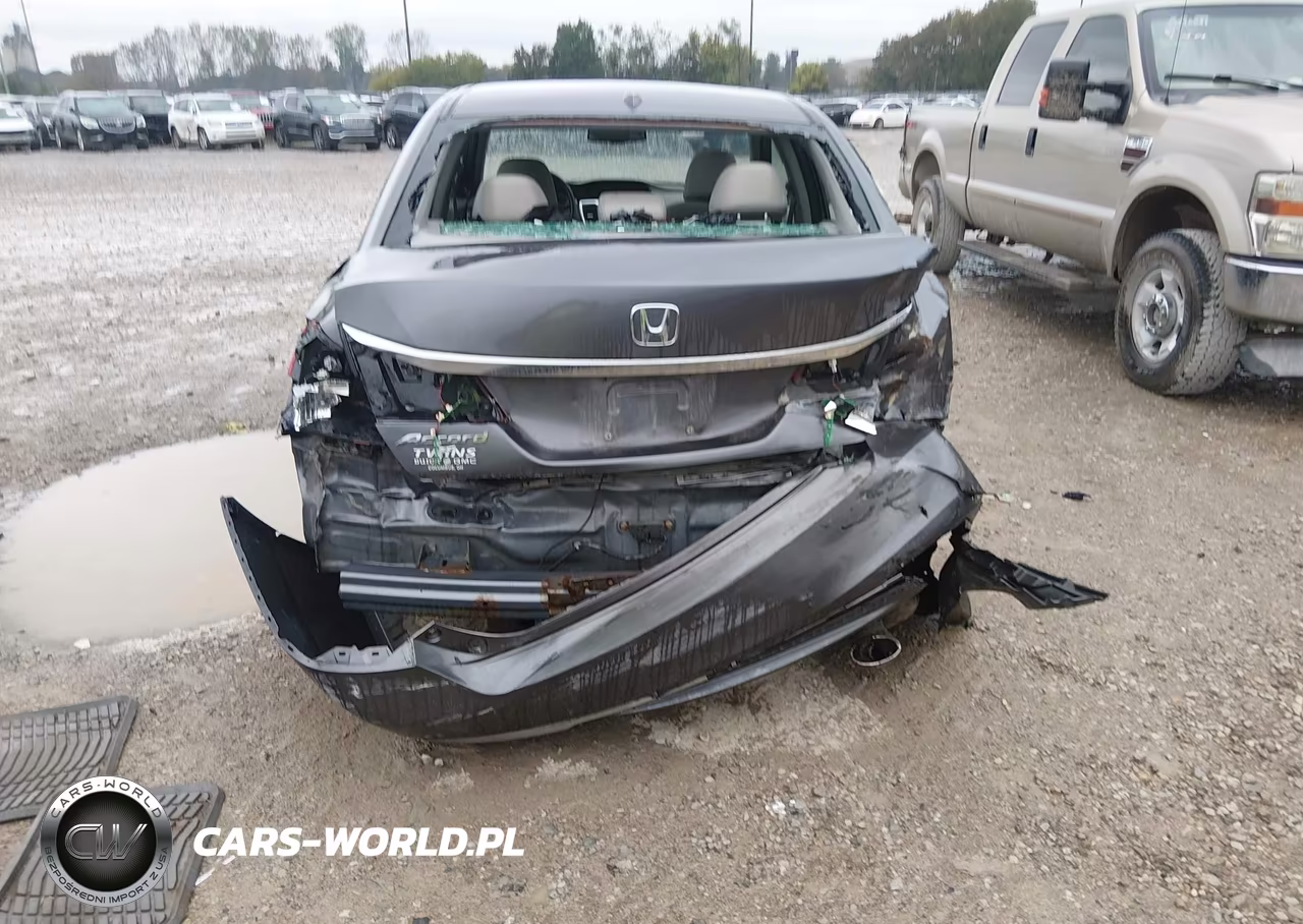 2017 Honda Accord Ex-L VIN:1HGCR2F87HA199356 - 17
