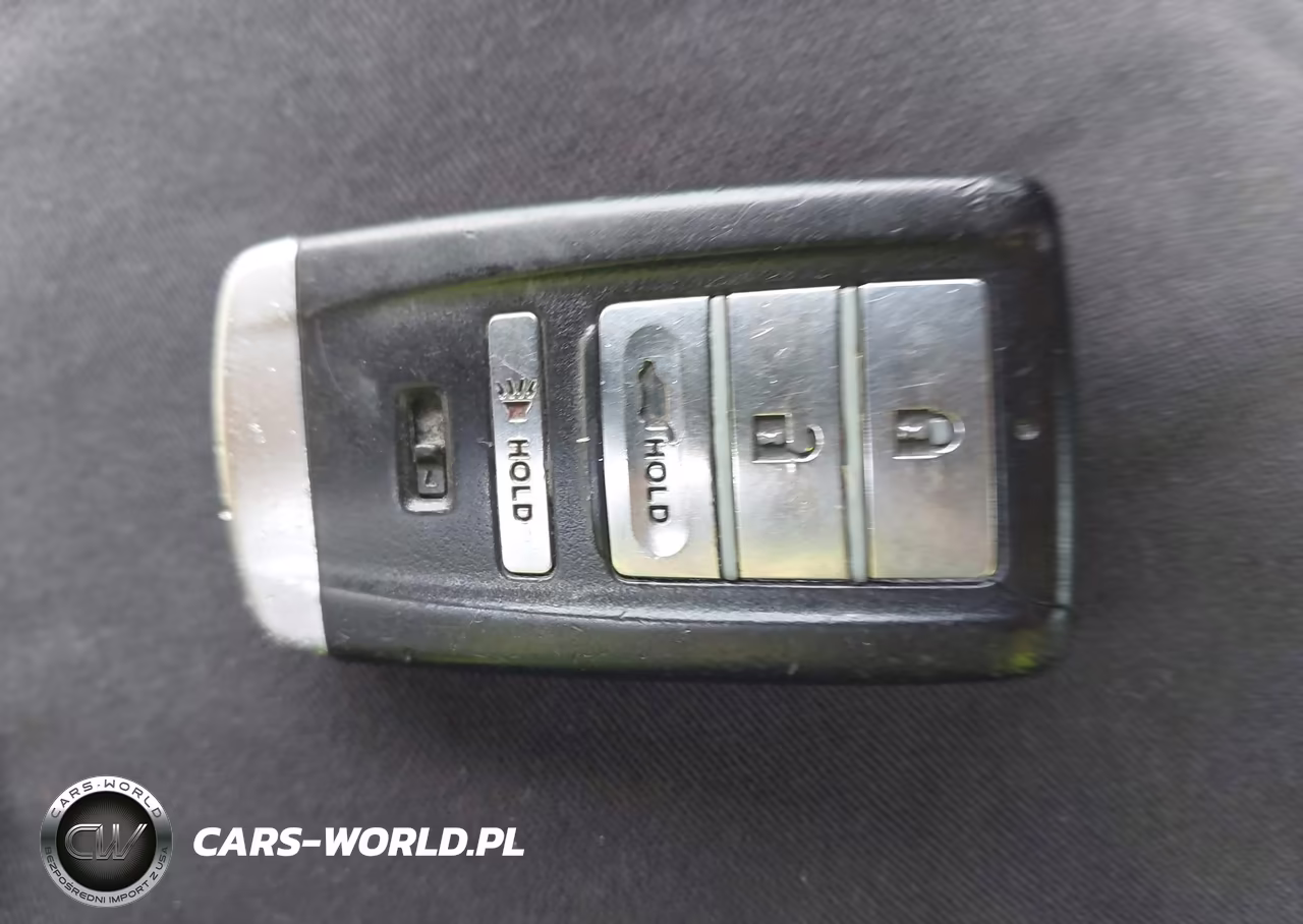 2015 Acura Mdx VIN:5FRYD4H27FB013955 - 11