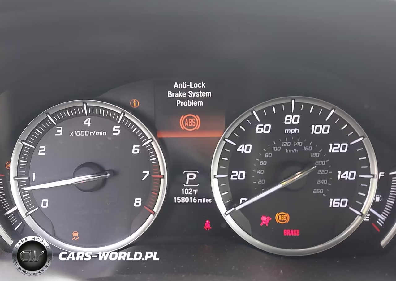 2015 Acura Mdx VIN:5FRYD4H27FB013955 - 7
