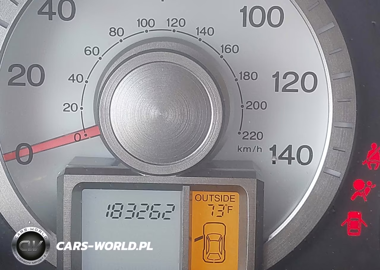 2010 Honda Pilot Ex-L VIN:5FNYF4H52AB012095 - 15