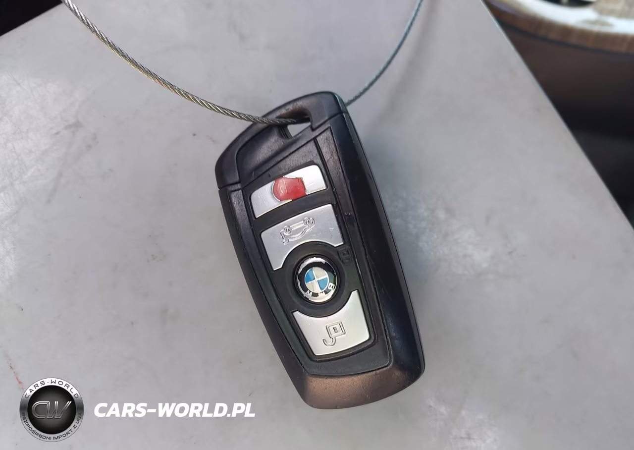 2013 BMW X3 xDrive28I VIN:5UXWX9C58D0D08588 - 11