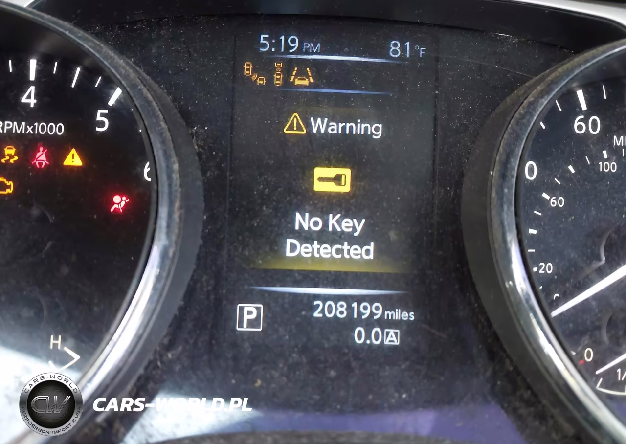 2014 Nissan Rogue Sl VIN:5N1AT2MV5EC795691 - 12