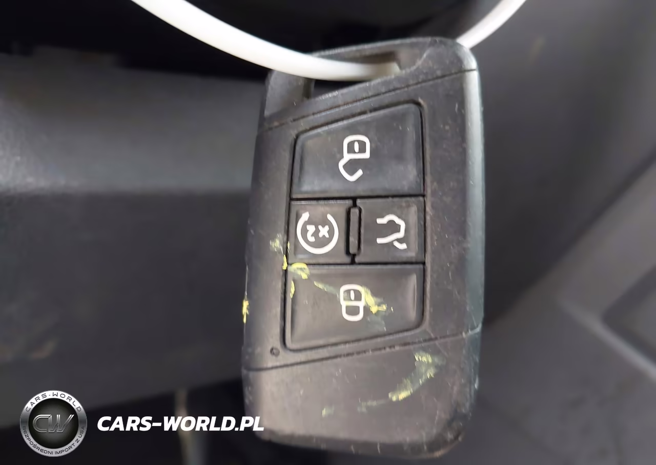 2020 Volkswagen Tiguan 2.0T Se-2.0T Se R-Line Black-2.0T Sel VIN:3VV2B7AX5LM101481 - 11