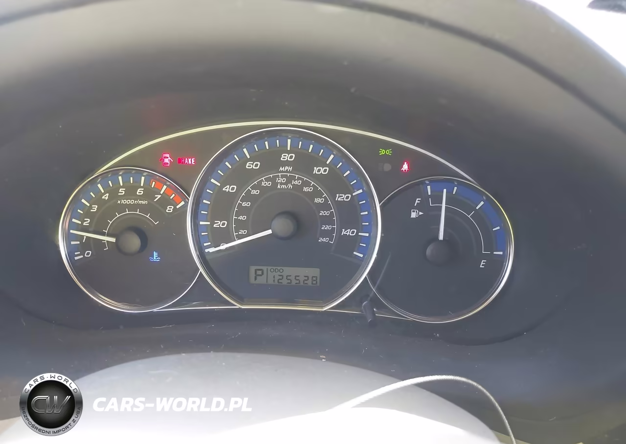 2013 Subaru Forester 2.5X Limited VIN:JF2SHAFC2DH405696 - 7