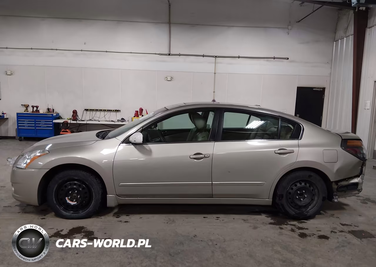 2010 Nissan Altima 2.5 S VIN:1N4AL2AP7AN541057 - 15