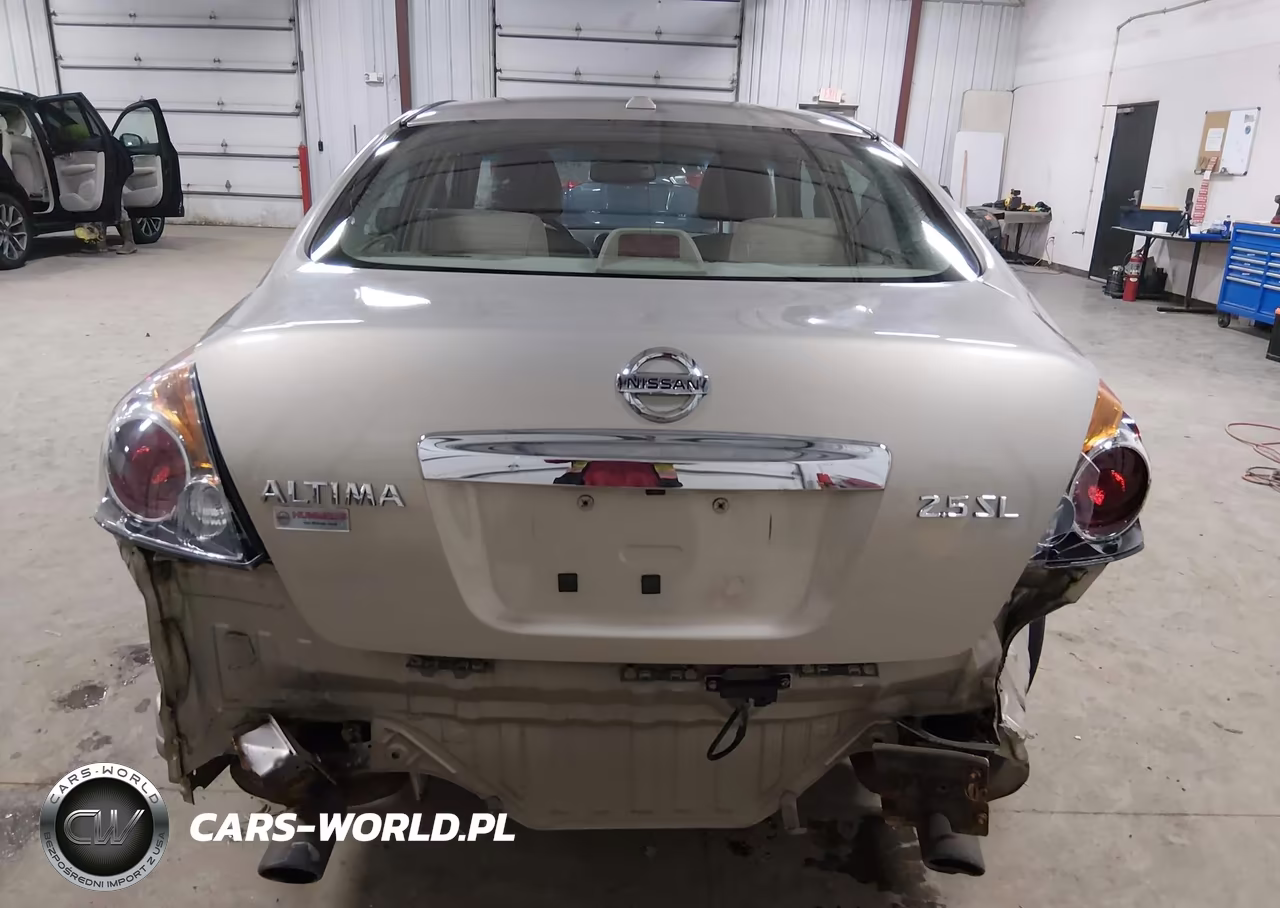 2010 Nissan Altima 2.5 S VIN:1N4AL2AP7AN541057 - 17