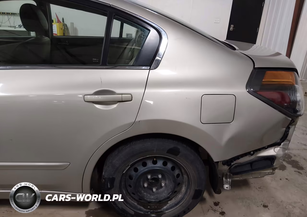 2010 Nissan Altima 2.5 S VIN:1N4AL2AP7AN541057 - 19