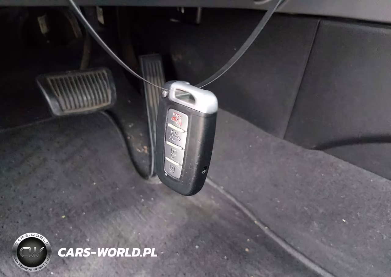 2011 Hyundai Sonata Se VIN:5NPEC4AC0BH089197 - 11