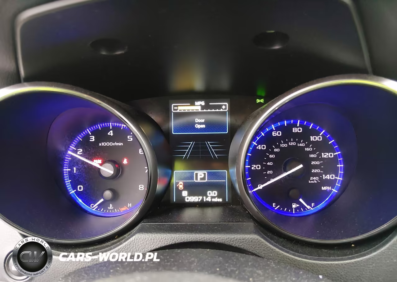 2018 Subaru Outback 2.5I Premium VIN:4S4BSAFC3J3296010 - 7