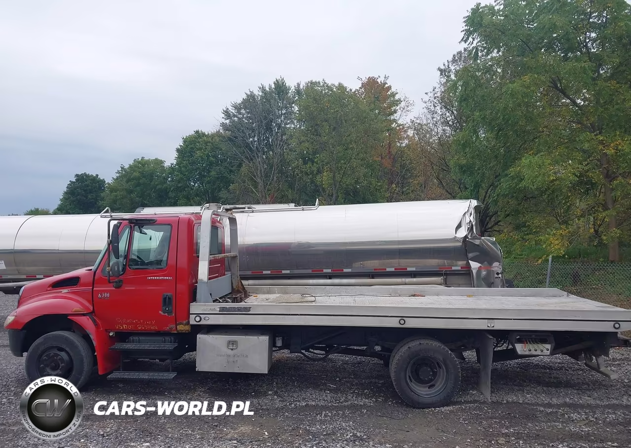 2002 International 4000 4300 VIN:1HTMMAAMX2H396135 - 14