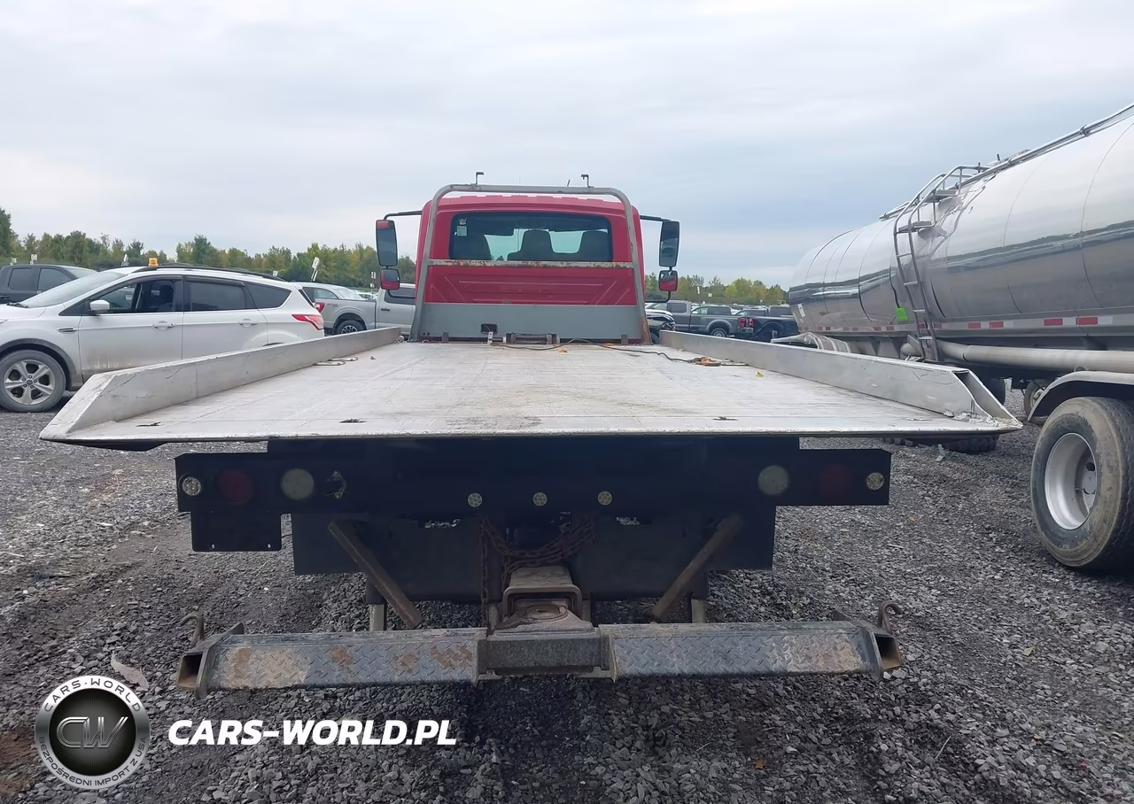 2002 International 4000 4300 VIN:1HTMMAAMX2H396135 - 15