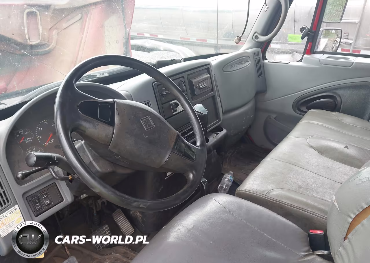2002 International 4000 4300 VIN:1HTMMAAMX2H396135 - 16