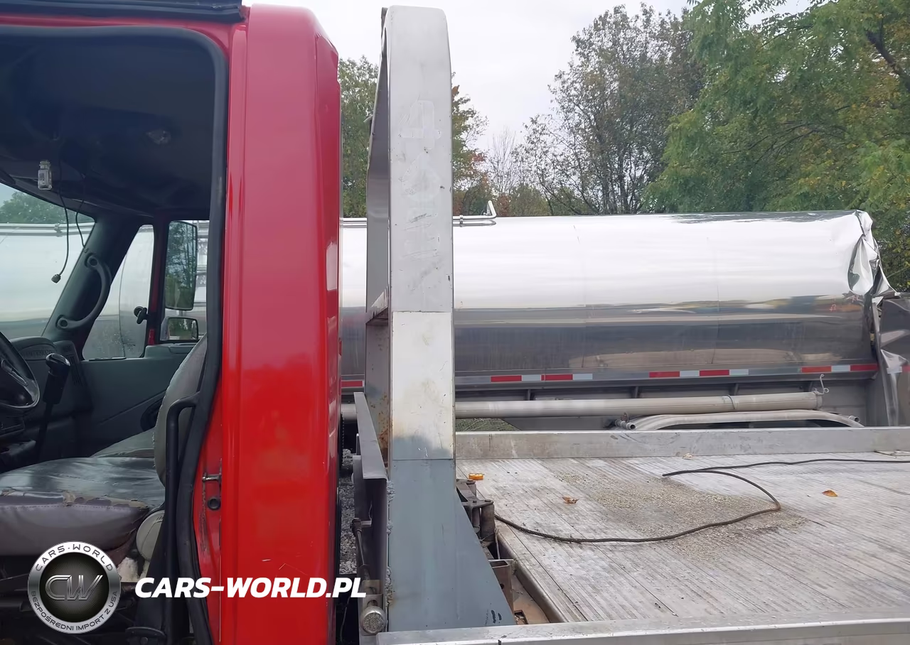2002 International 4000 4300 VIN:1HTMMAAMX2H396135 - 6