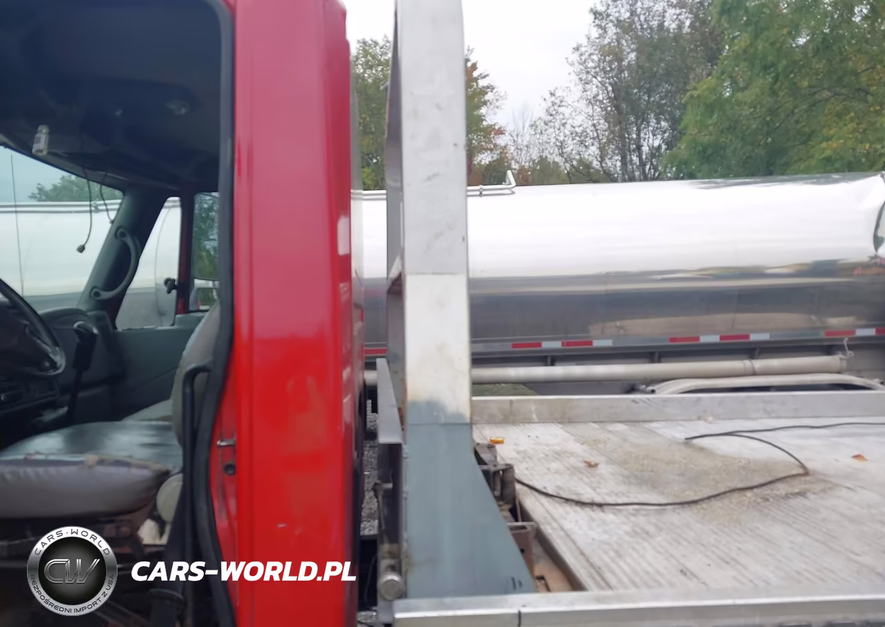 2002 International 4000 4300 VIN:1HTMMAAMX2H396135 - 7