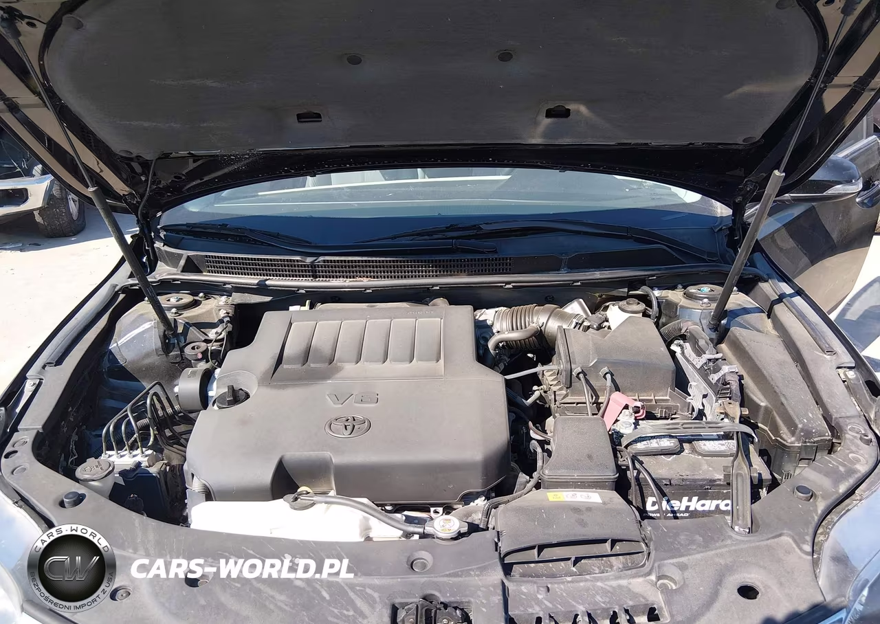 2018 Toyota Avalon Xle VIN:4T1BK1EB3JU281428 - 10