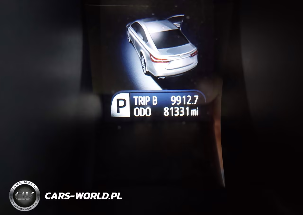 2018 Toyota Avalon Xle VIN:4T1BK1EB3JU281428 - 15