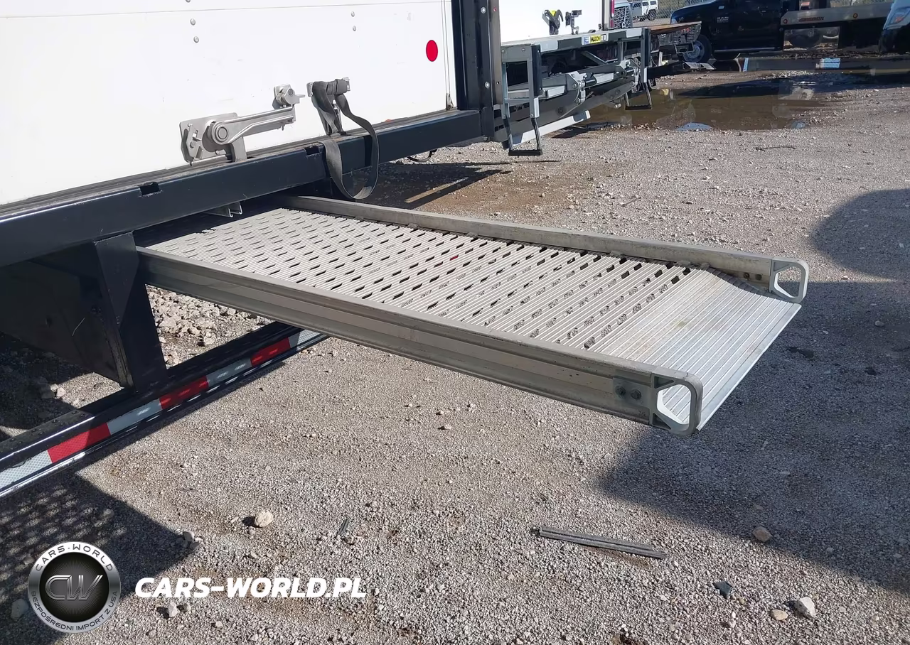 2019 Ford F-750 Diesel VIN:1FDWF7DC9KDF04706 - 12