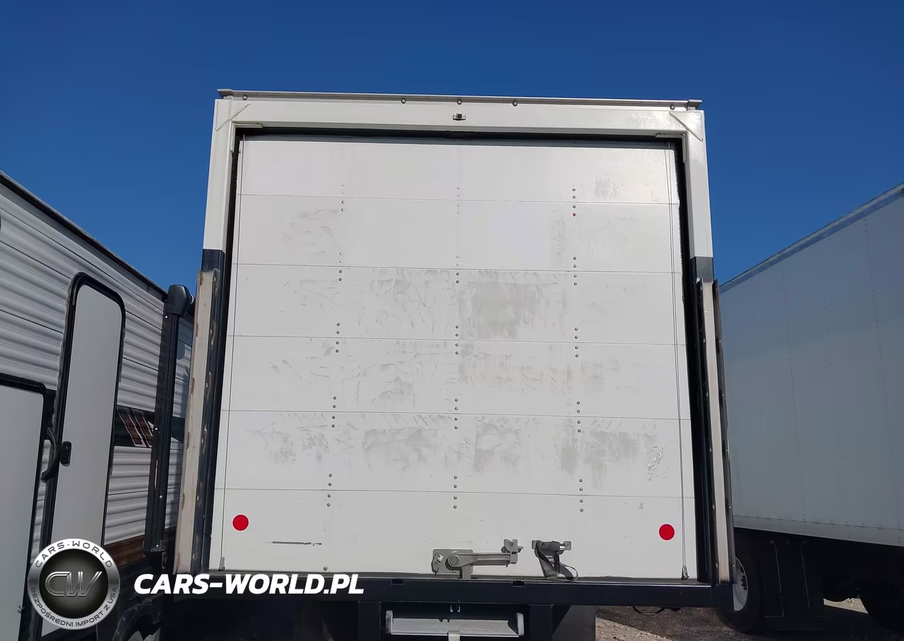 2019 Ford F-750 Diesel VIN:1FDWF7DC9KDF04706 - 16