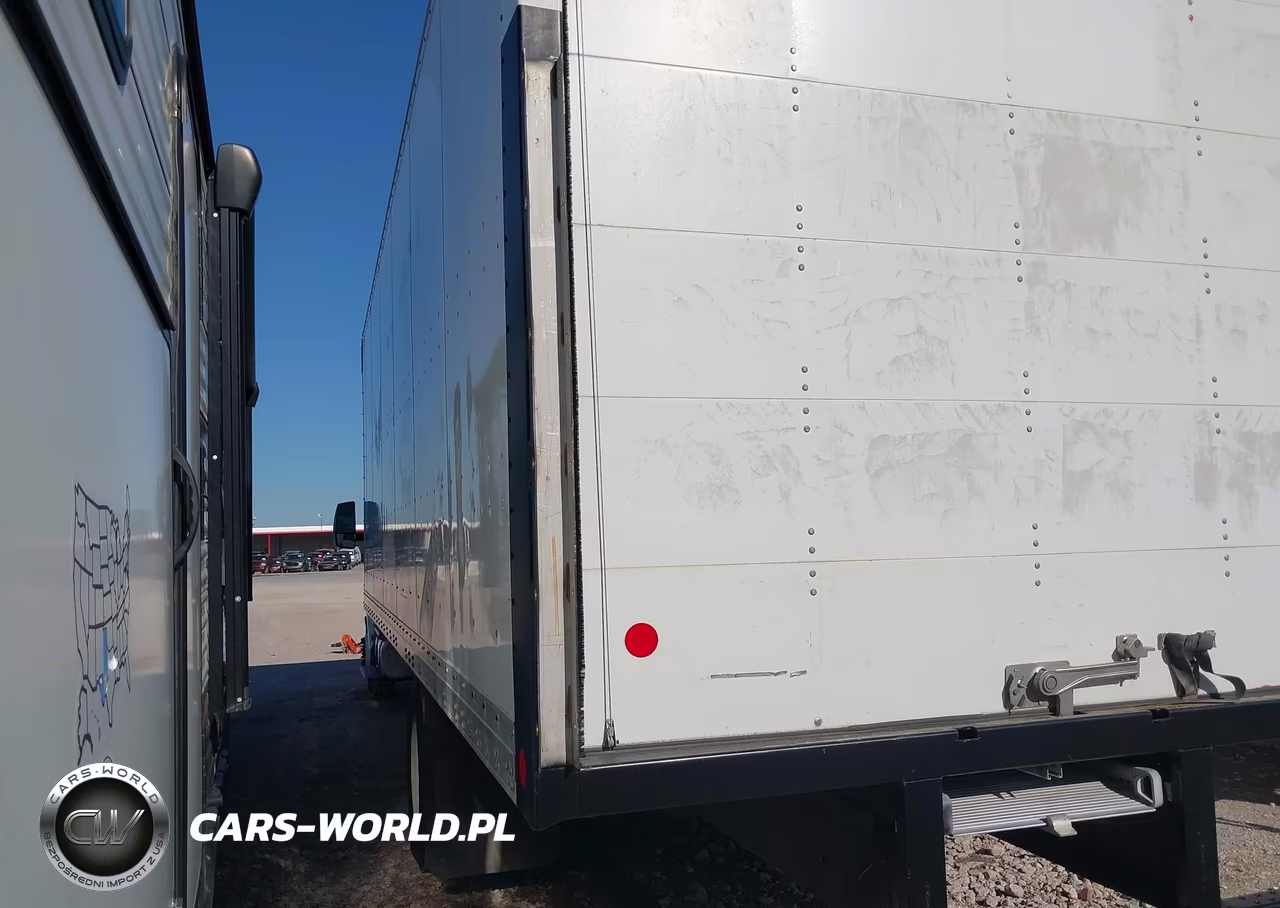 2019 Ford F-750 Diesel VIN:1FDWF7DC9KDF04706 - 3