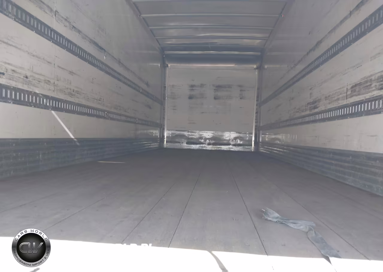 2019 Ford F-750 Diesel VIN:1FDWF7DC9KDF04706 - 6