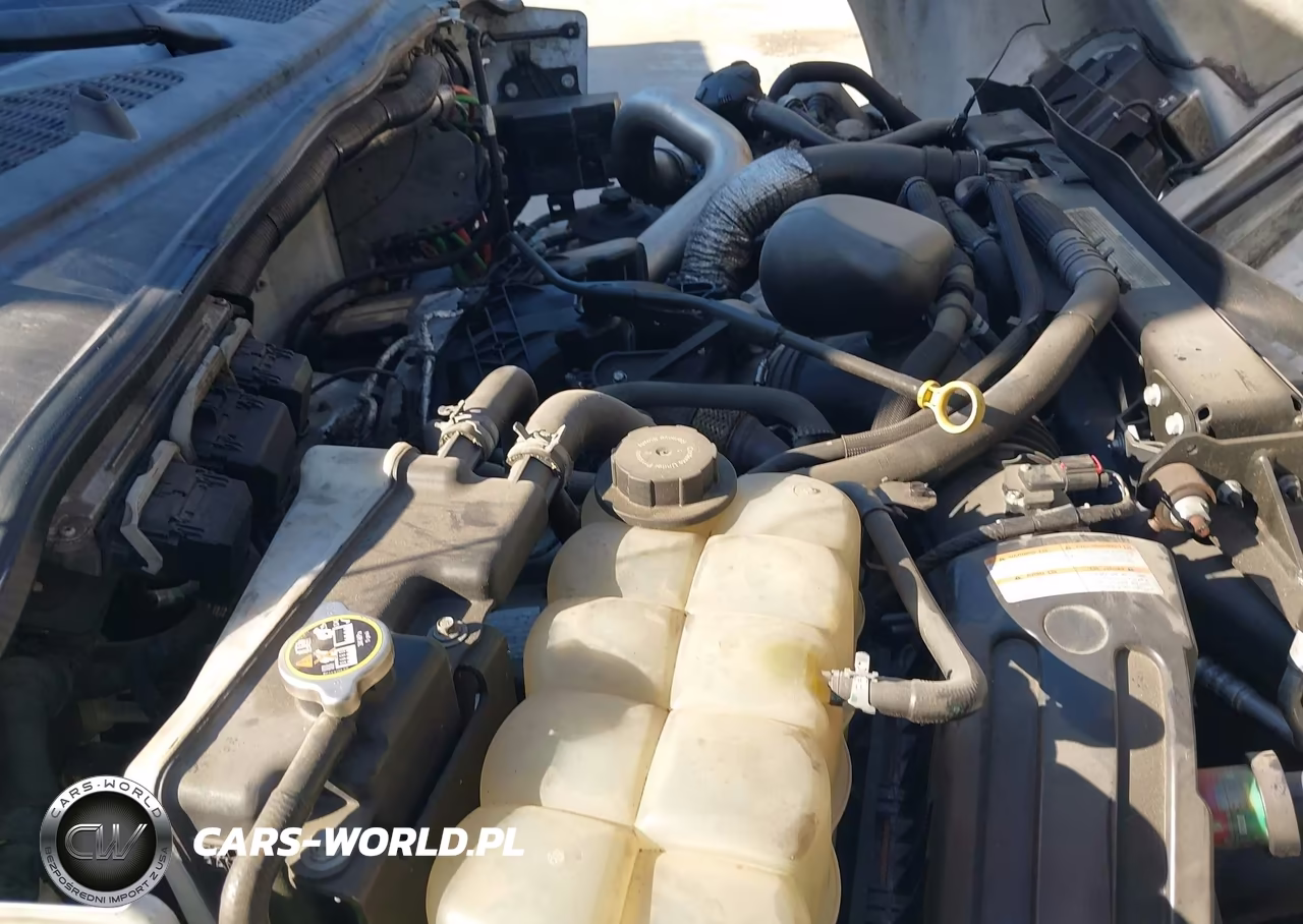2019 Ford F-750 Diesel VIN:1FDWF7DC9KDF04706 - 9