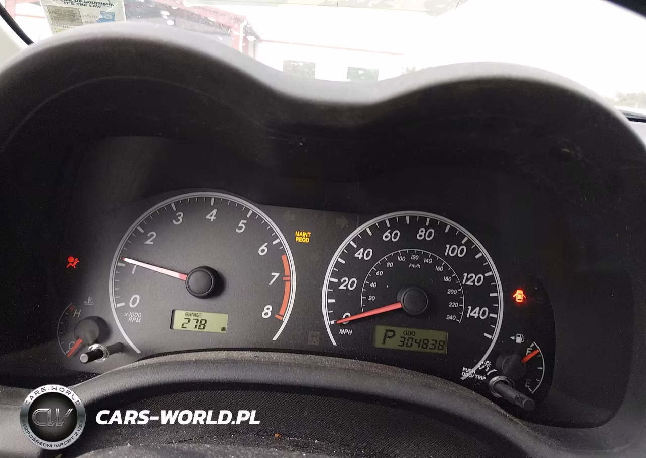 2013 Toyota Corolla Le VIN:5YFBU4EE7DP216447 - 7