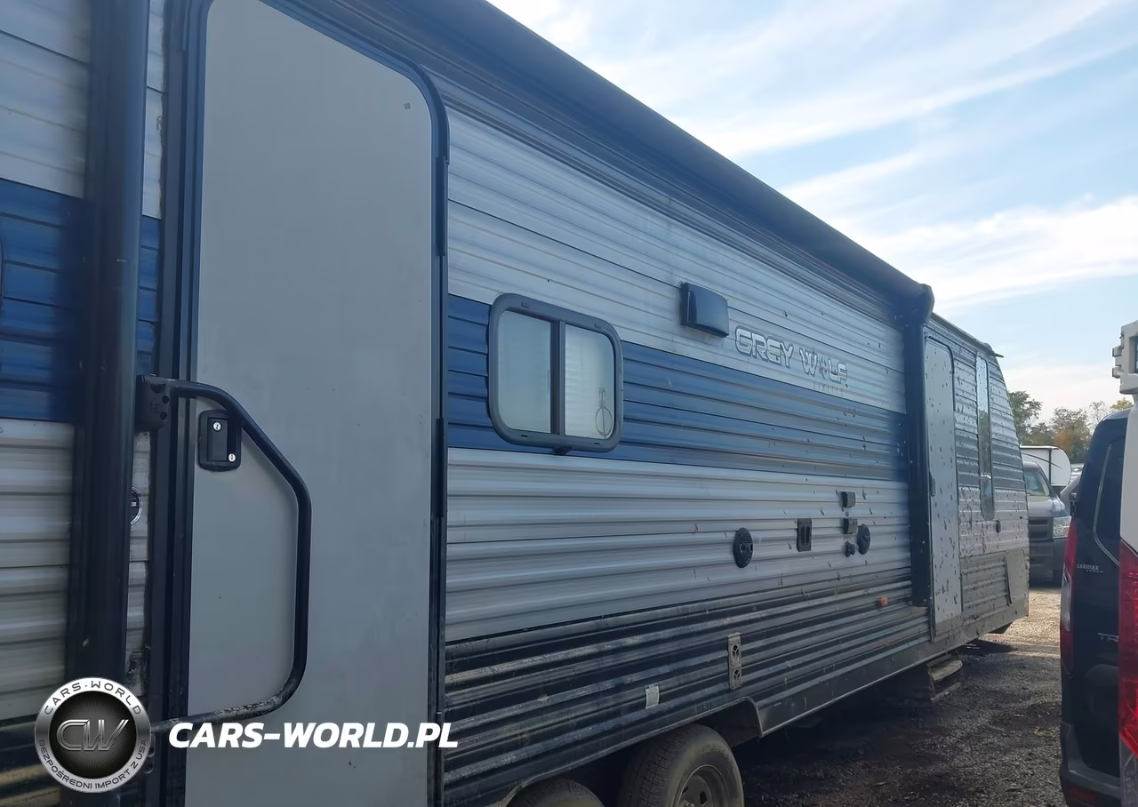 2020 Other Other VIN:4X4TCKE23LX144805 - 10