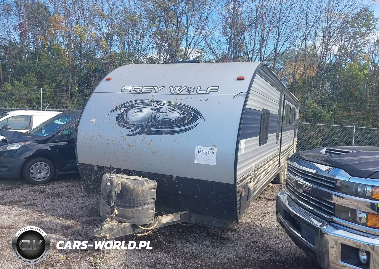 2020 Other Other VIN:4X4TCKE23LX144805 - 2