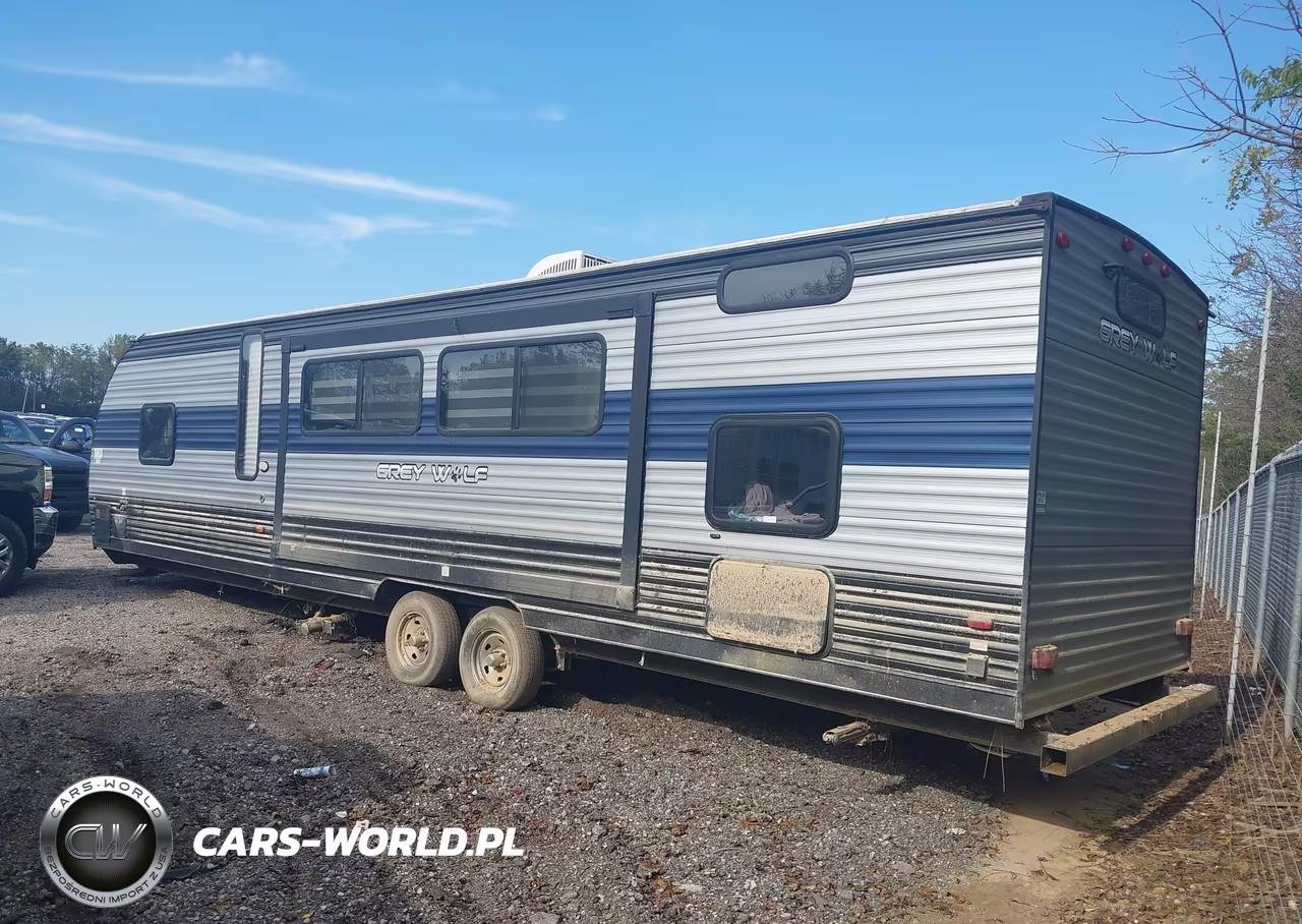 2020 Other Other VIN:4X4TCKE23LX144805 - 3