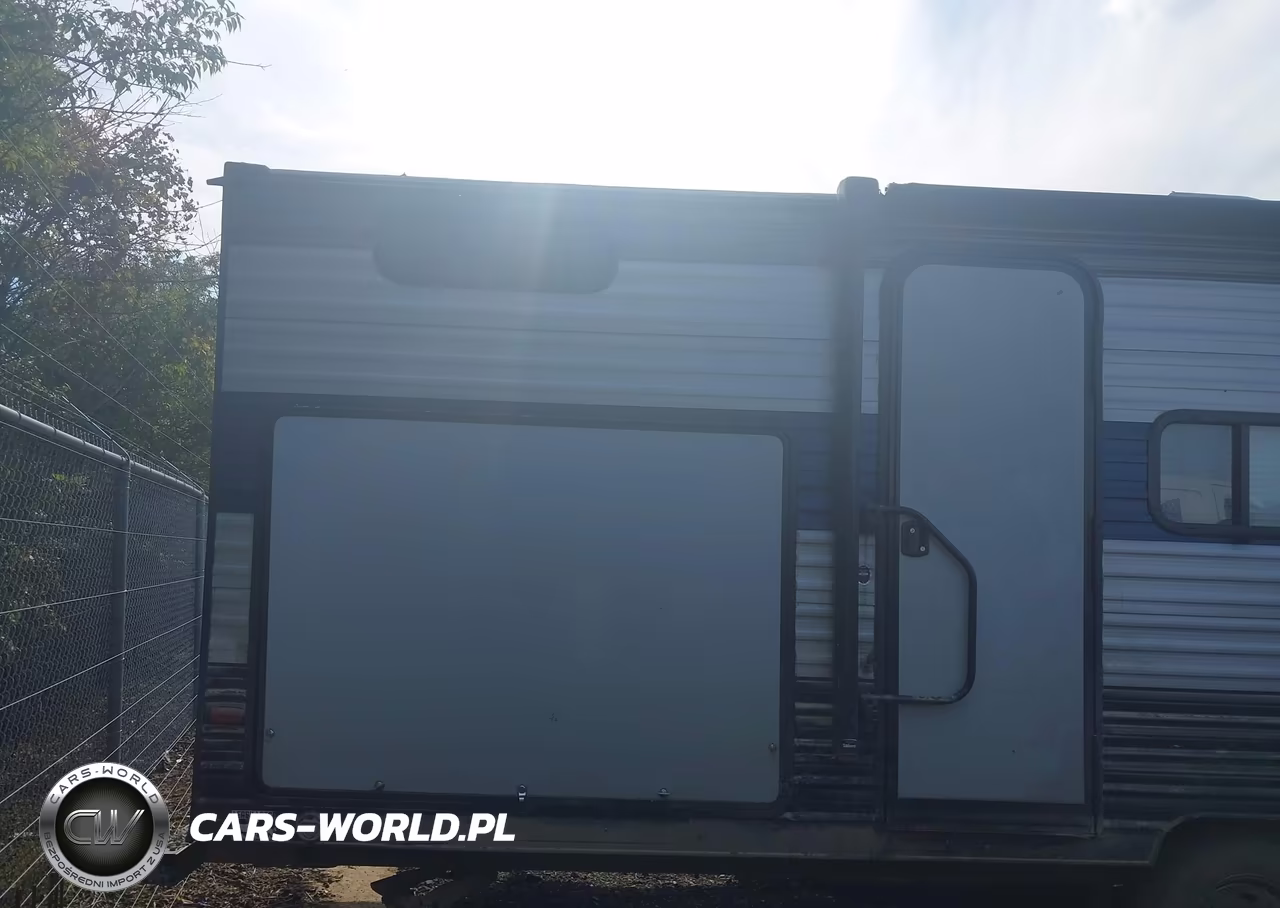 2020 Other Other VIN:4X4TCKE23LX144805 - 4