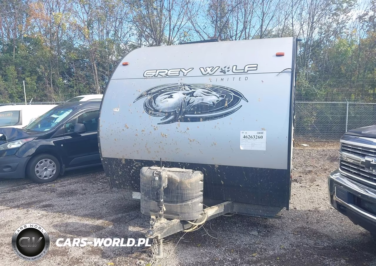 2020 Other Other VIN:4X4TCKE23LX144805 - 6